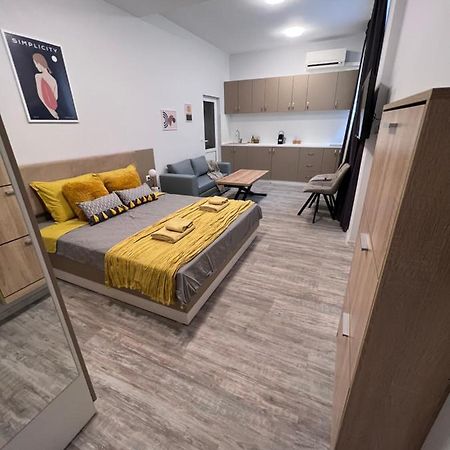 My Place 4 Warna Zewnętrze zdjęcie