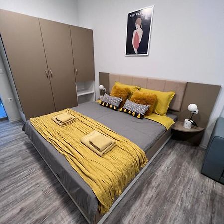 My Place 4 Warna Zewnętrze zdjęcie