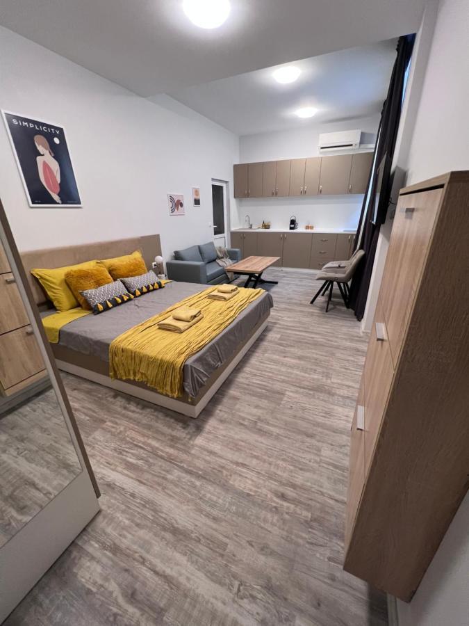 My Place 4 Warna Zewnętrze zdjęcie