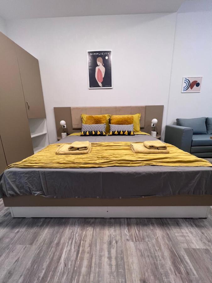 My Place 4 Warna Zewnętrze zdjęcie